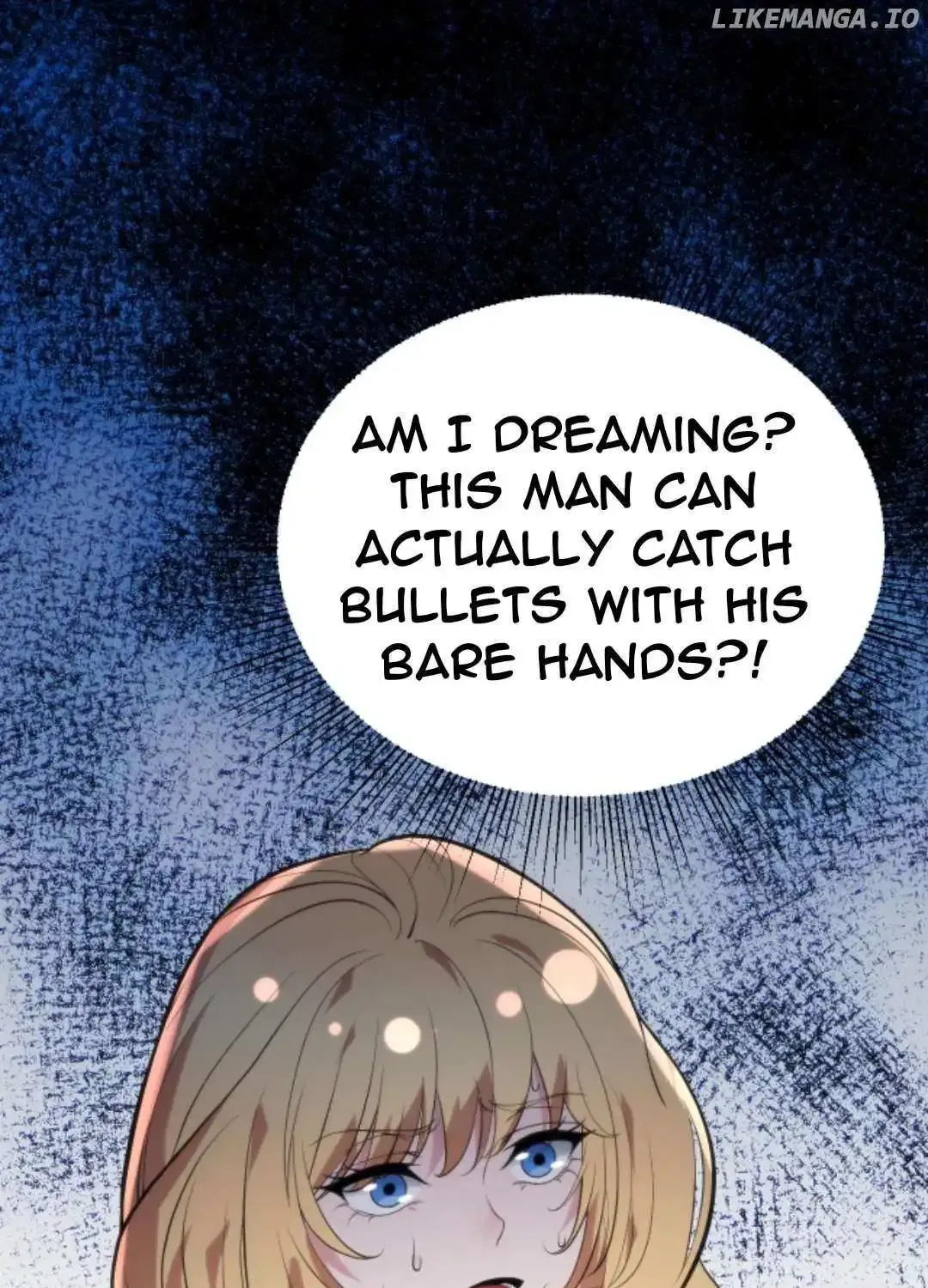 I Have 90 Billion Licking Gold Zinmanga X Chapter 399 Page 43