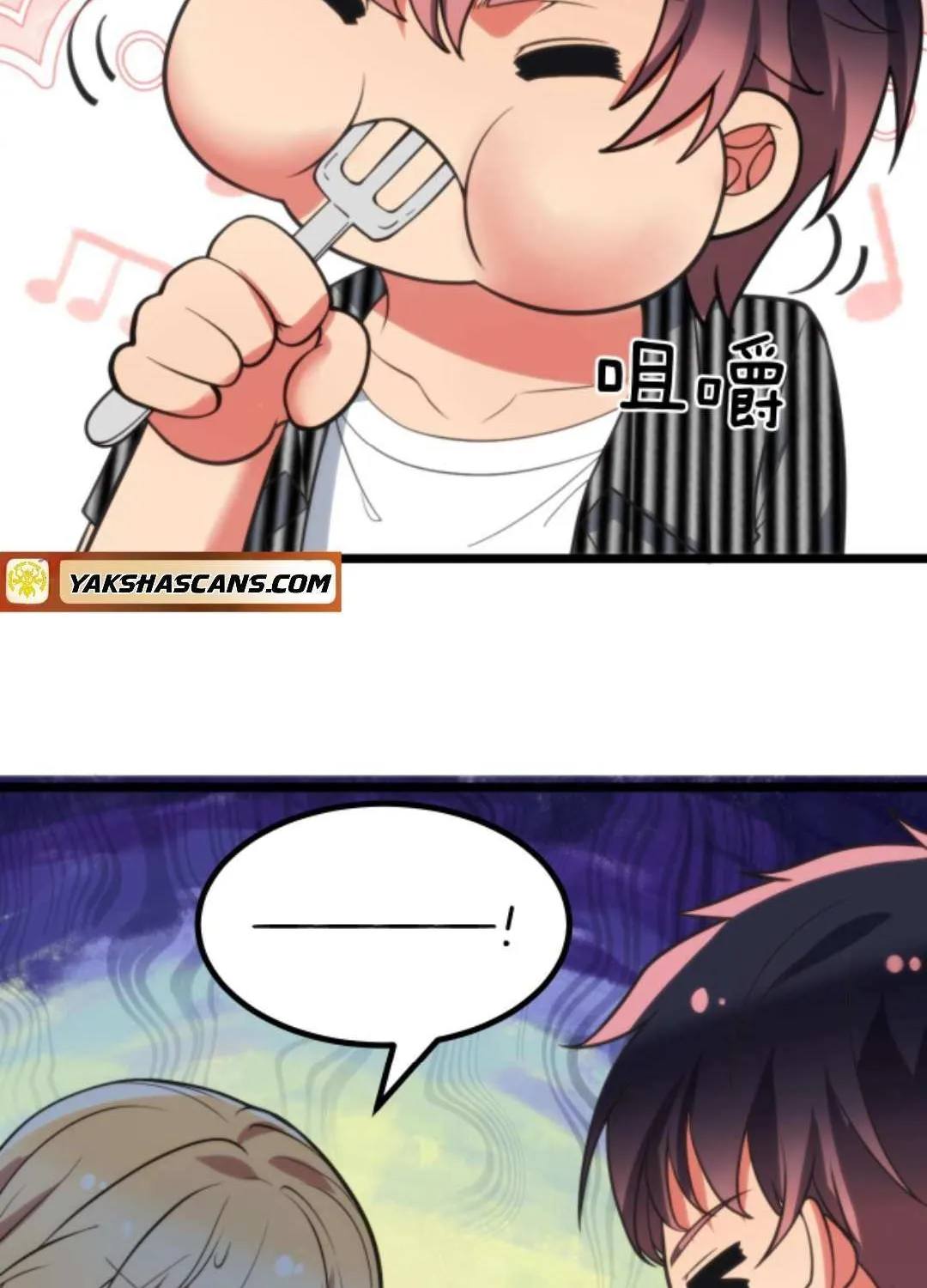 I Have 90 Billion Licking Gold Zinmanga X Chapter 397 Page 12