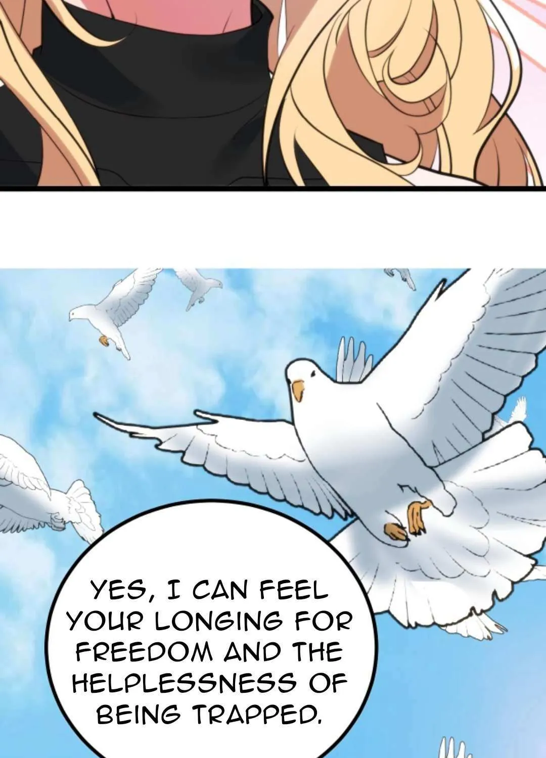 I Have 90 Billion Licking Gold Zinmanga X Chapter 397 Page 19