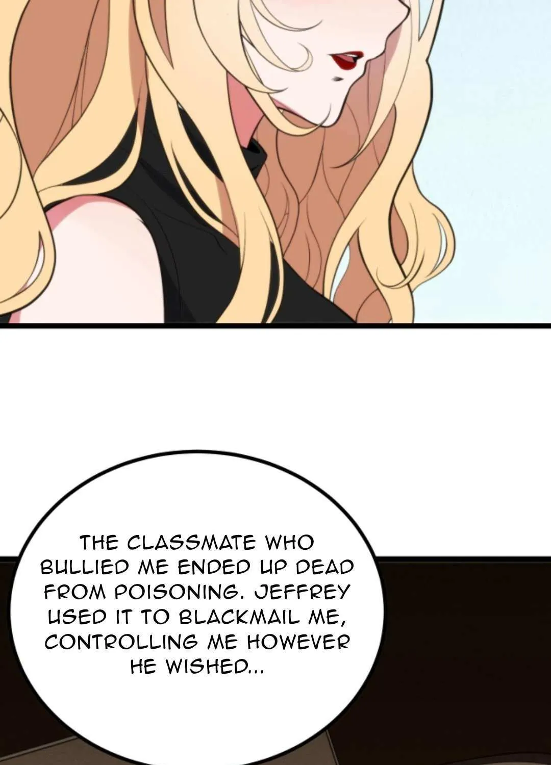 I Have 90 Billion Licking Gold Zinmanga X Chapter 397 Page 36