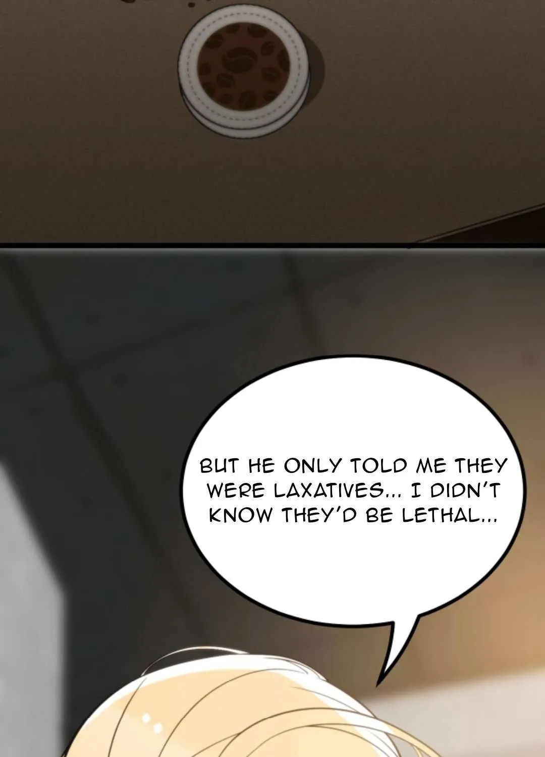I Have 90 Billion Licking Gold Zinmanga X Chapter 397 Page 38