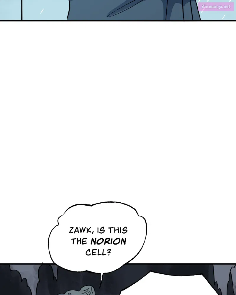 The Last Dimension Zinmanga X Chapter 88 Page 15