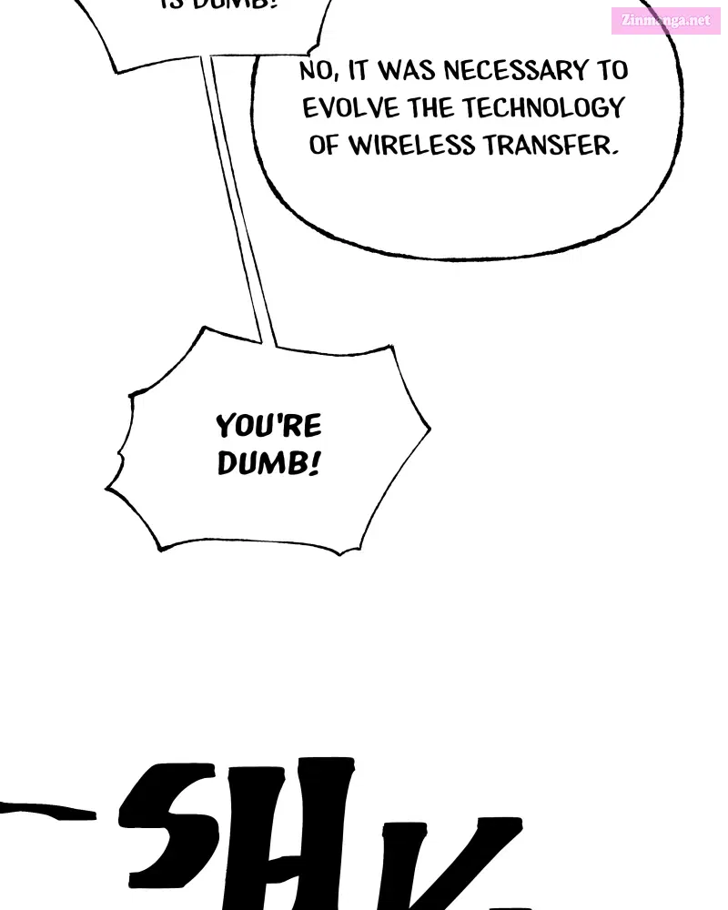 The Last Dimension Zinmanga X Chapter 88 Page 32