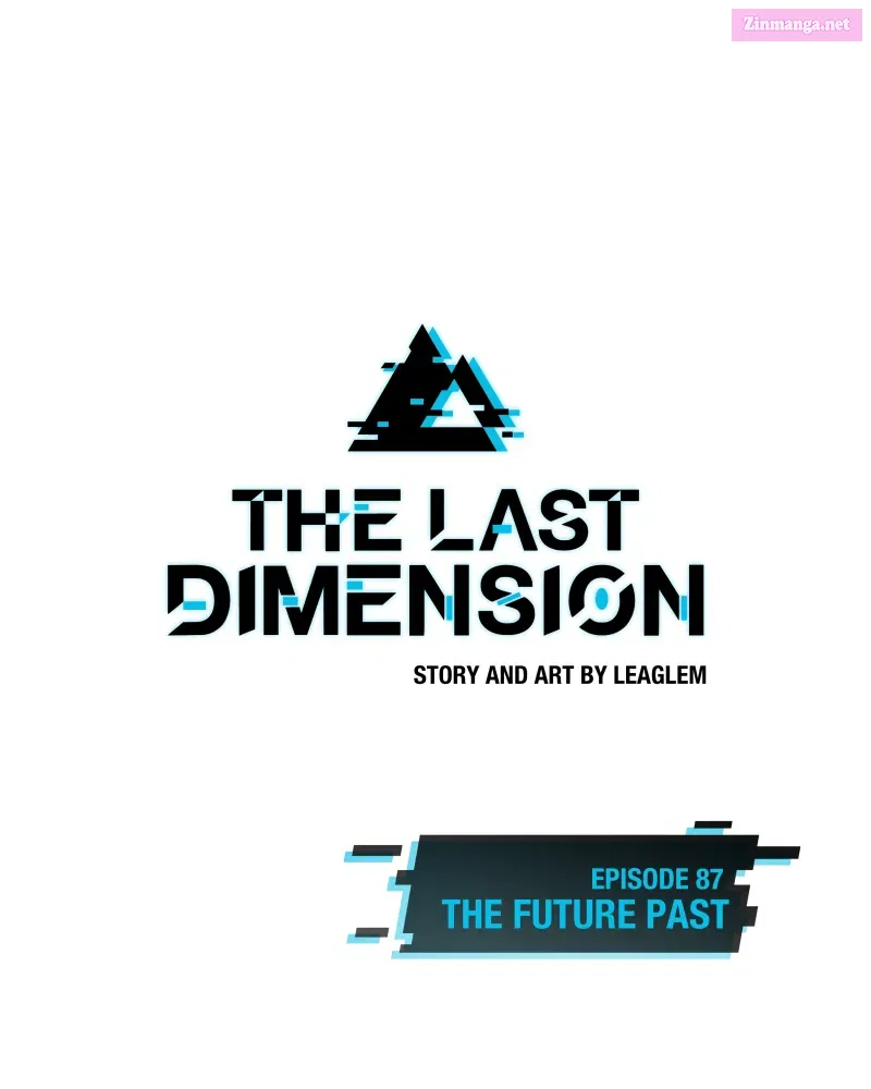 The Last Dimension Zinmanga X Chapter 88 Page 41