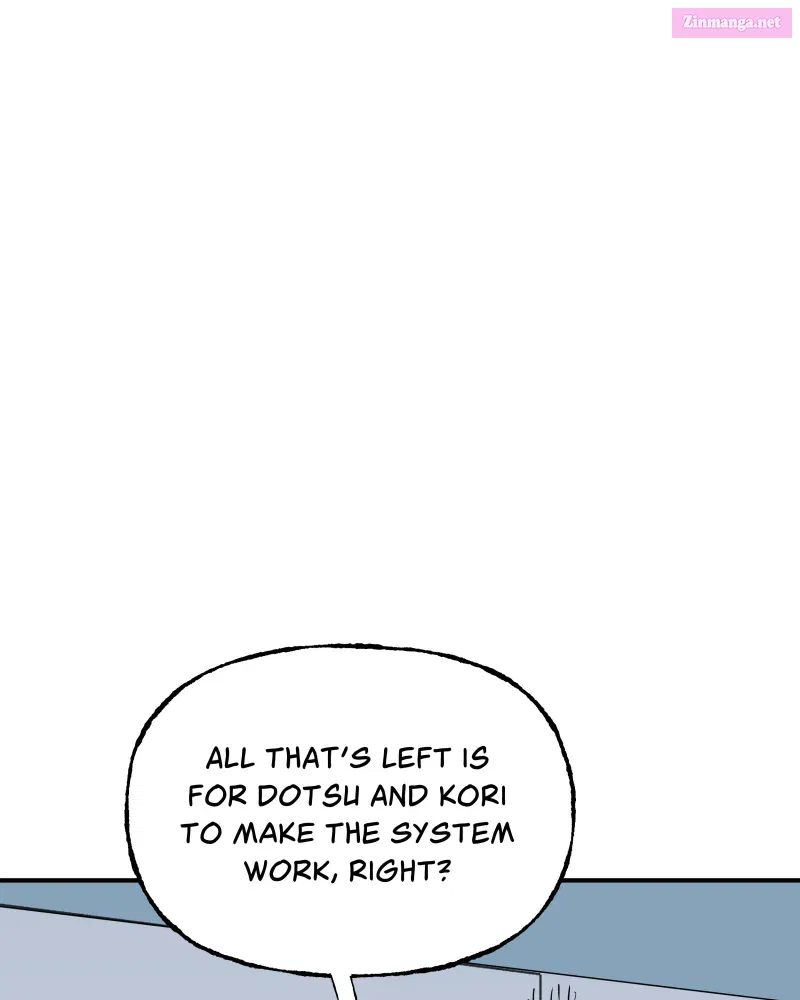 The Last Dimension Zinmanga X Chapter 88 Page 45