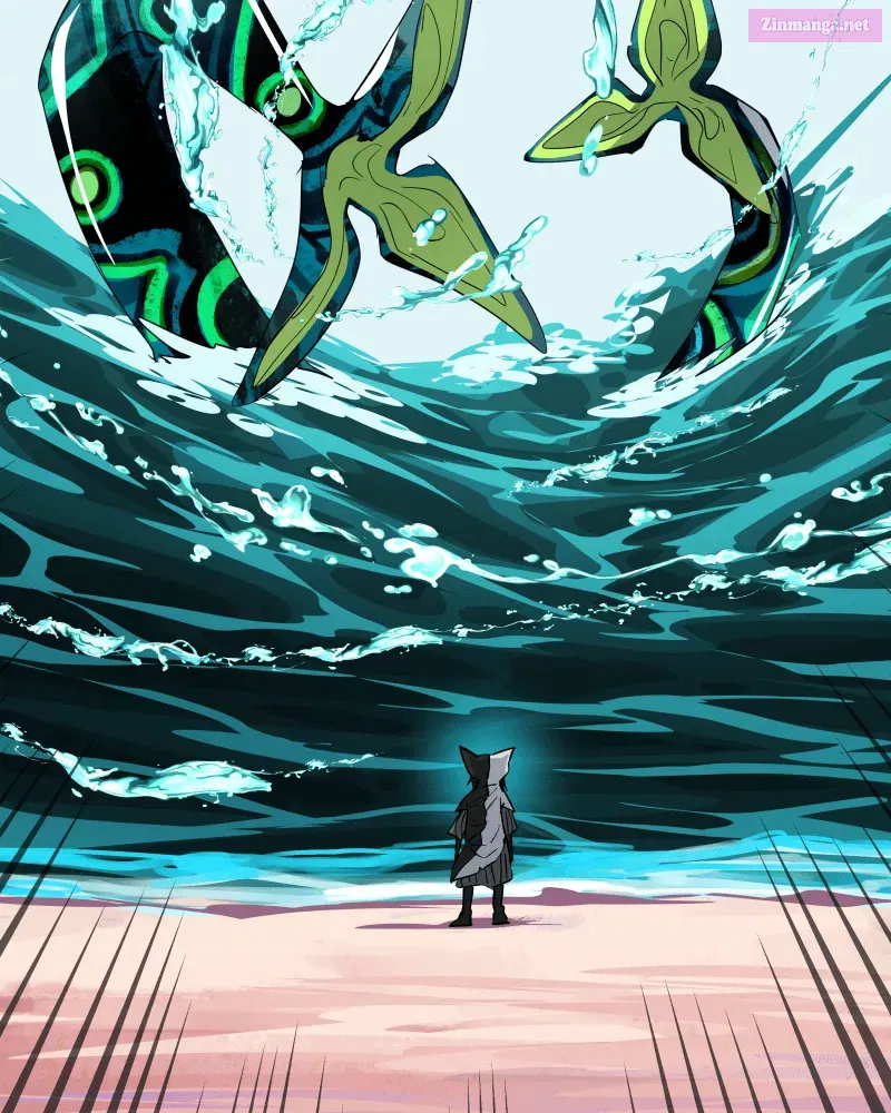 The Last Dimension Zinmanga X Chapter 85 Page 224