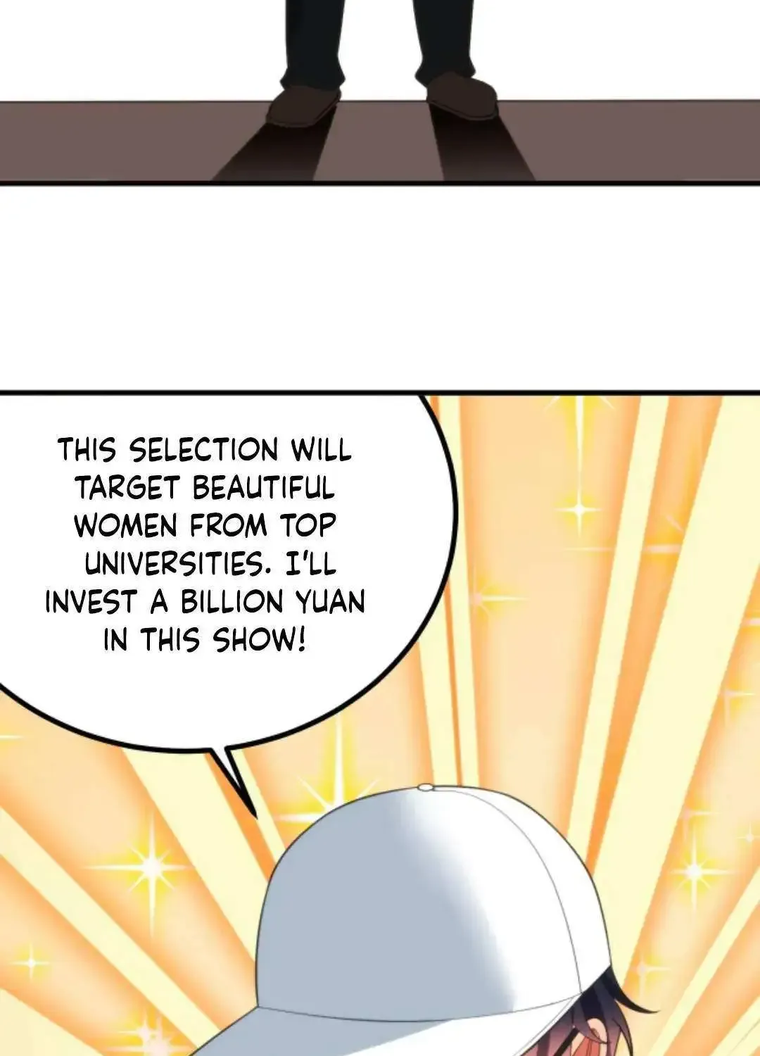 I Have 90 Billion Licking Gold Zinmanga X Chapter 396 Page 7
