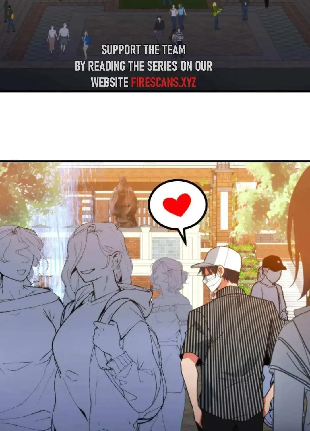 I Have 90 Billion Licking Gold Zinmanga X Chapter 396 Page 46