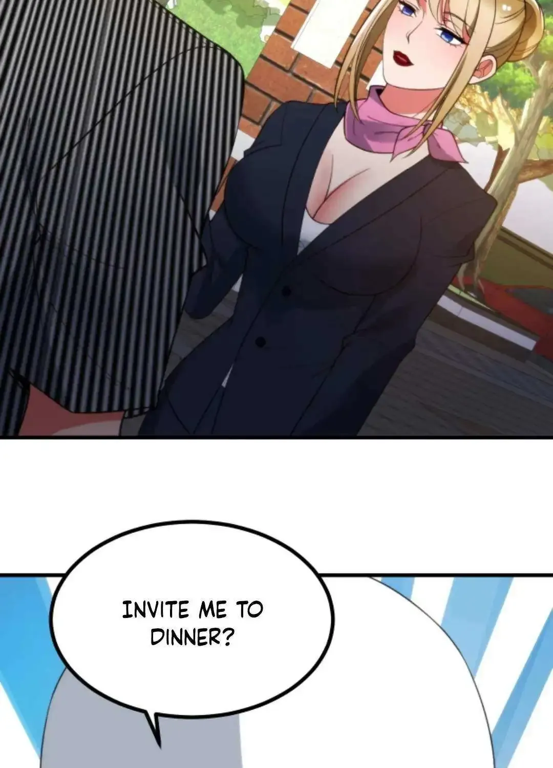 I Have 90 Billion Licking Gold Zinmanga X Chapter 396 Page 49