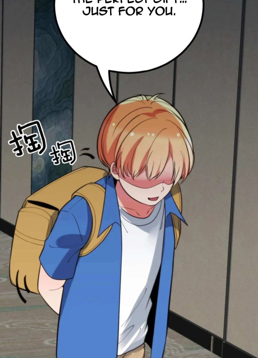 I Have 90 Billion Licking Gold Zinmanga X Chapter 395 Page 5