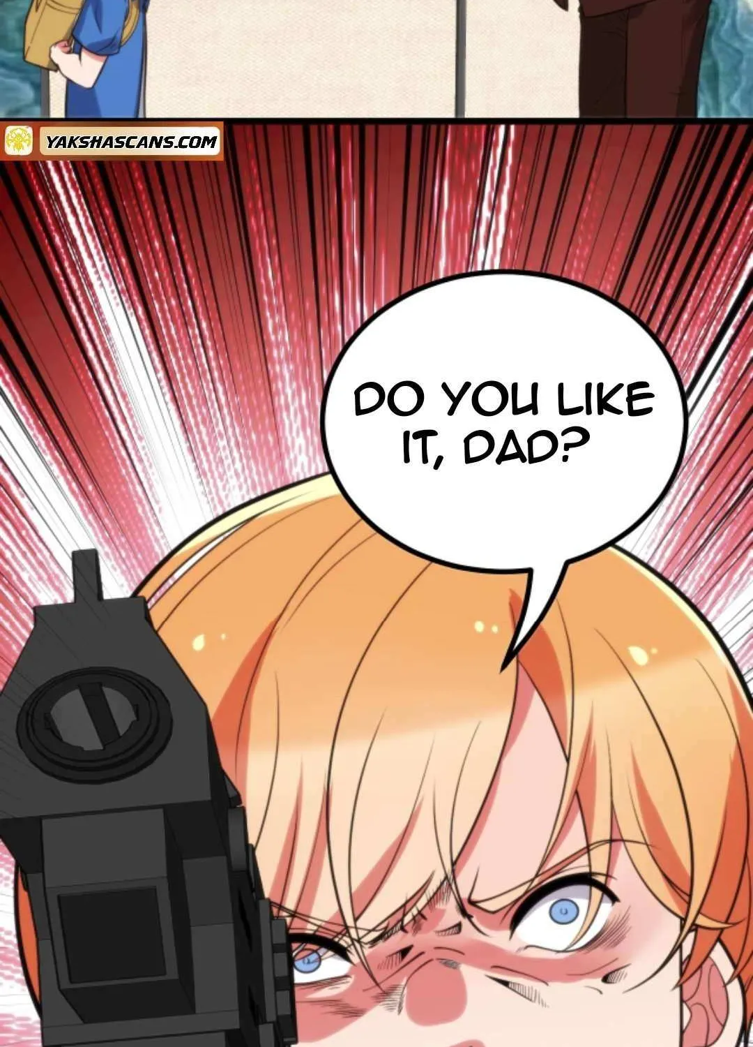 I Have 90 Billion Licking Gold Zinmanga X Chapter 395 Page 7