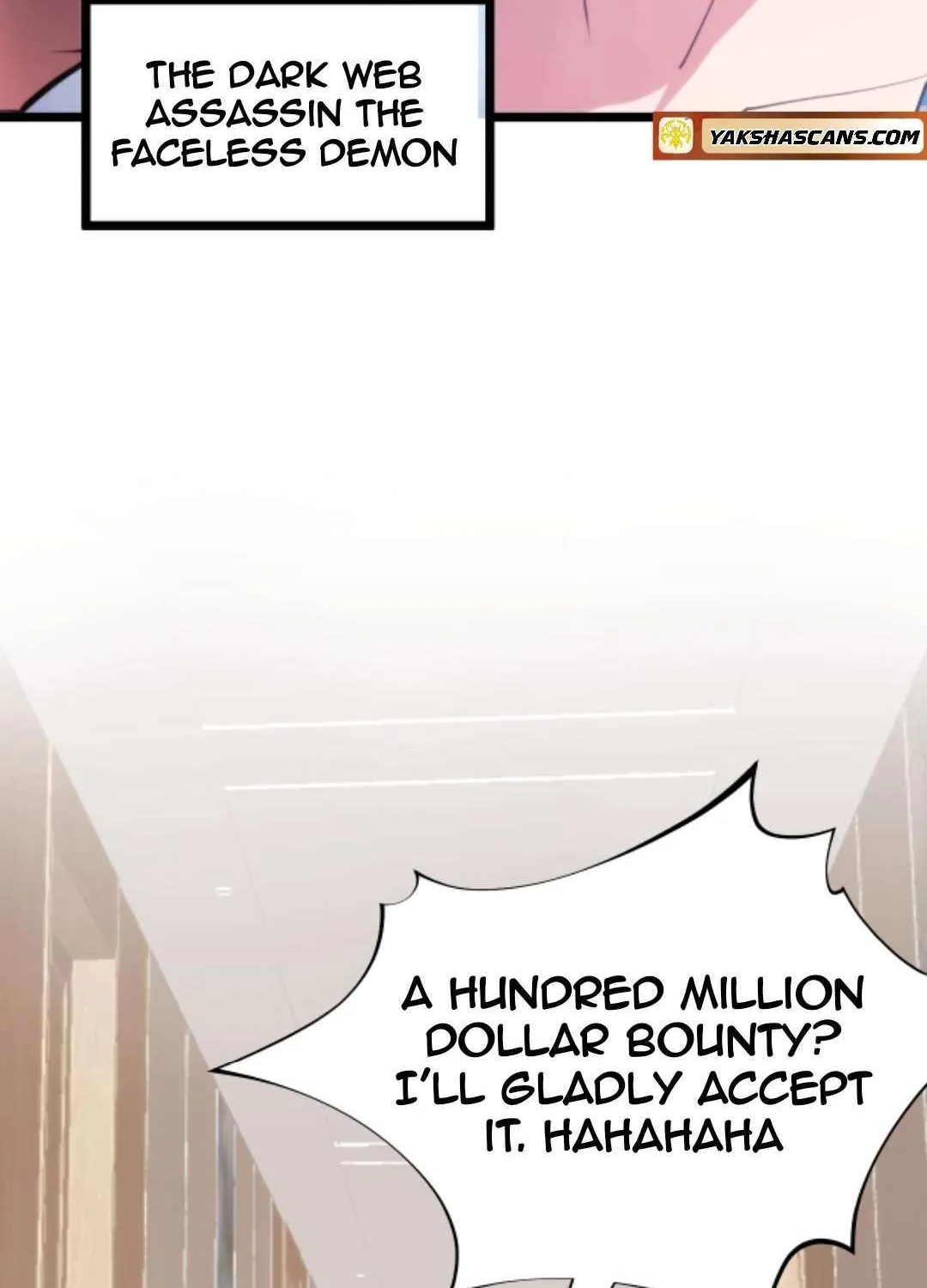 I Have 90 Billion Licking Gold Zinmanga X Chapter 395 Page 13