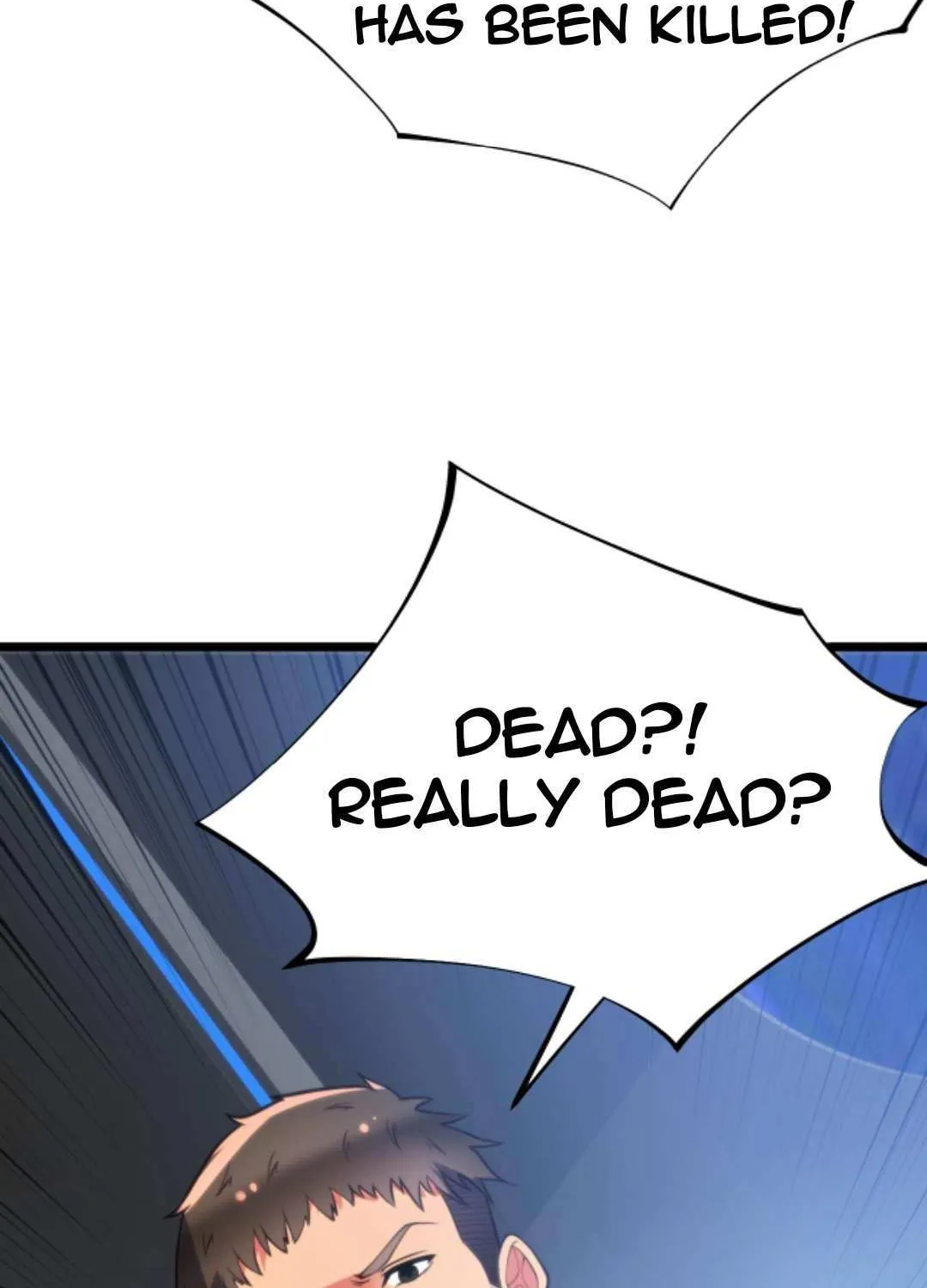 I Have 90 Billion Licking Gold Zinmanga X Chapter 395 Page 22