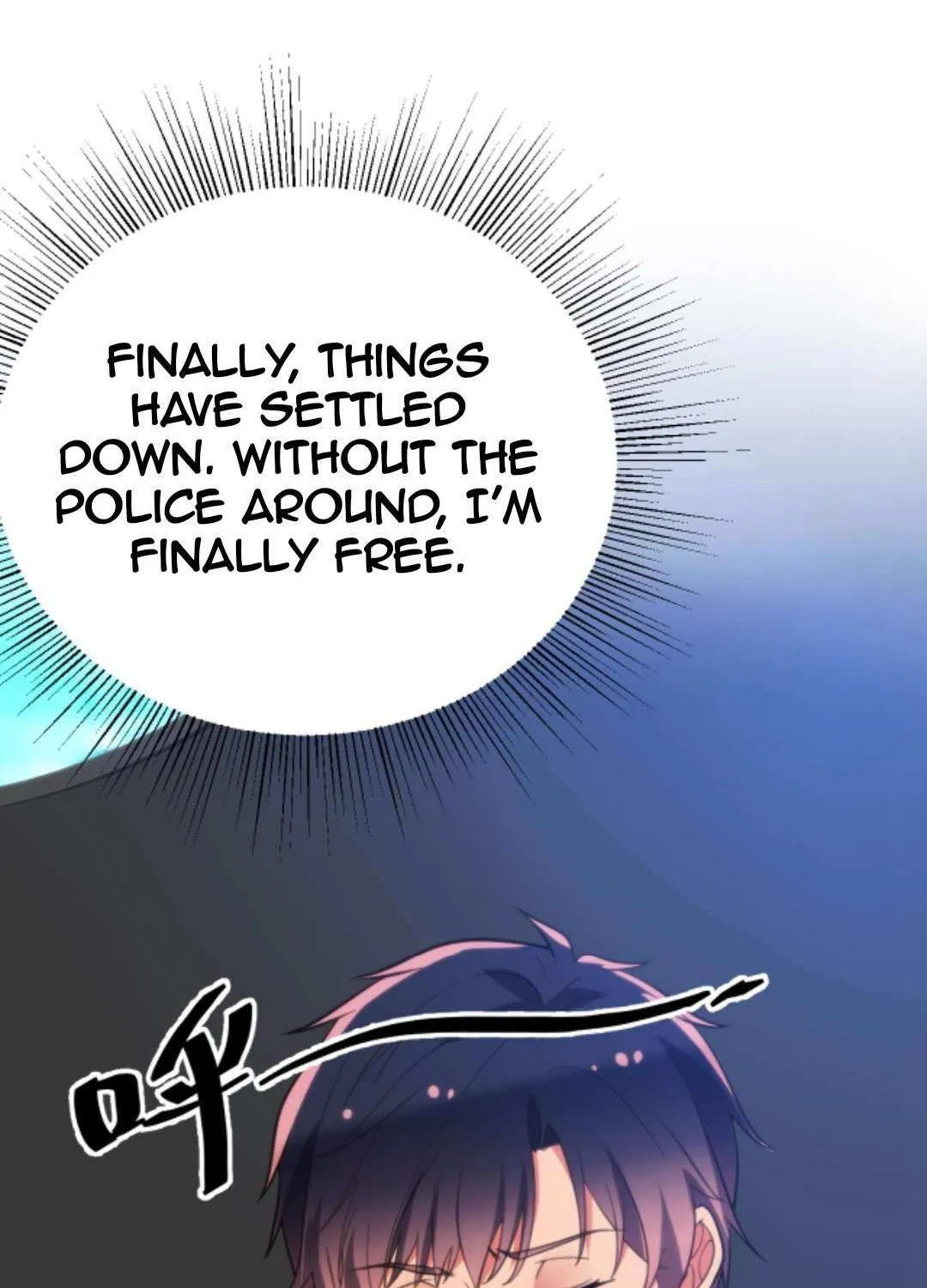 I Have 90 Billion Licking Gold Zinmanga X Chapter 395 Page 30