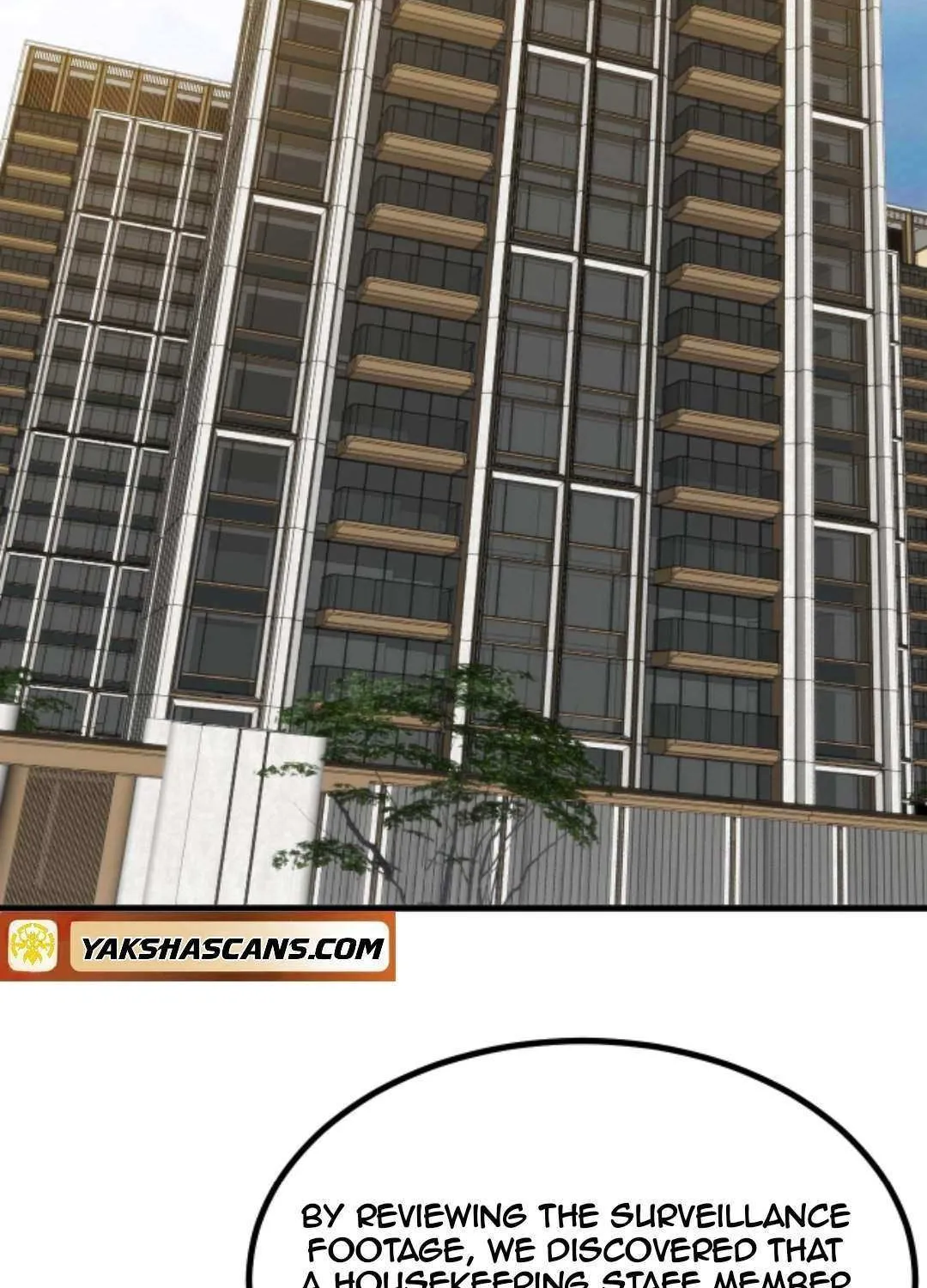 I Have 90 Billion Licking Gold Zinmanga X Chapter 394 Page 5