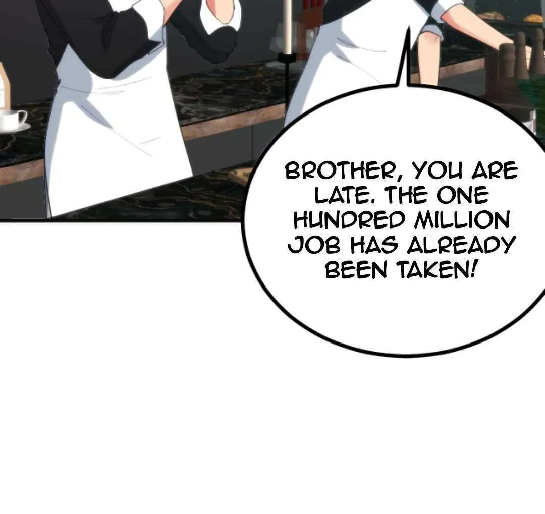 I Have 90 Billion Licking Gold Zinmanga X Chapter 394 Page 30