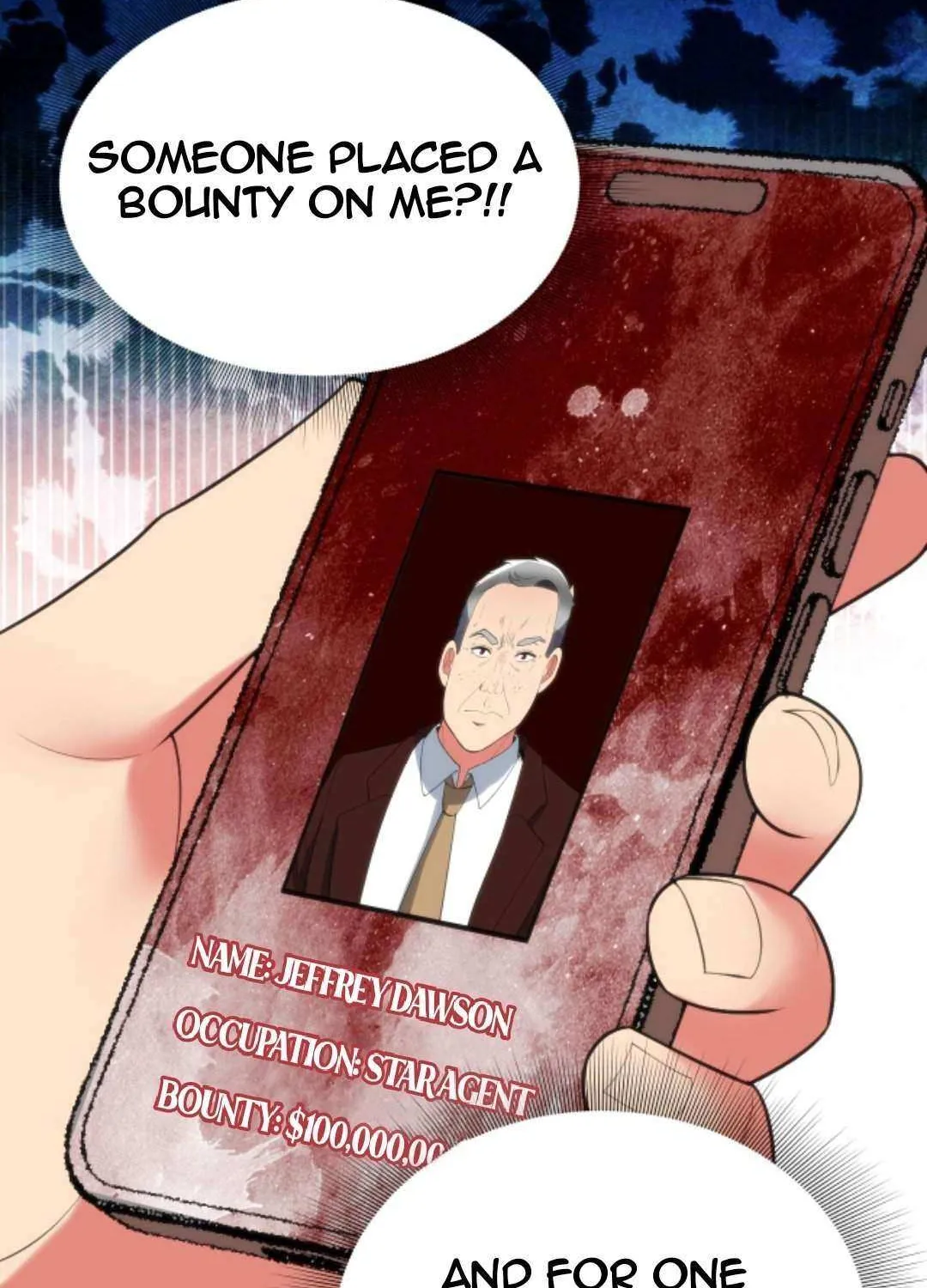 I Have 90 Billion Licking Gold Zinmanga X Chapter 394 Page 36