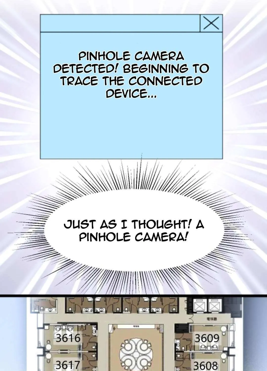 I Have 90 Billion Licking Gold Zinmanga X Chapter 393 Page 10