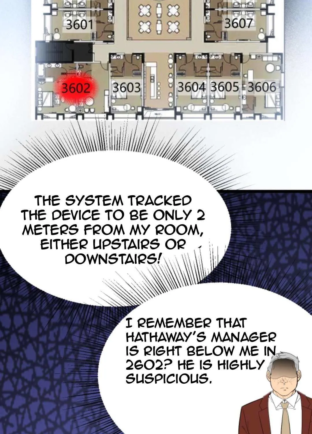 I Have 90 Billion Licking Gold Zinmanga X Chapter 393 Page 11