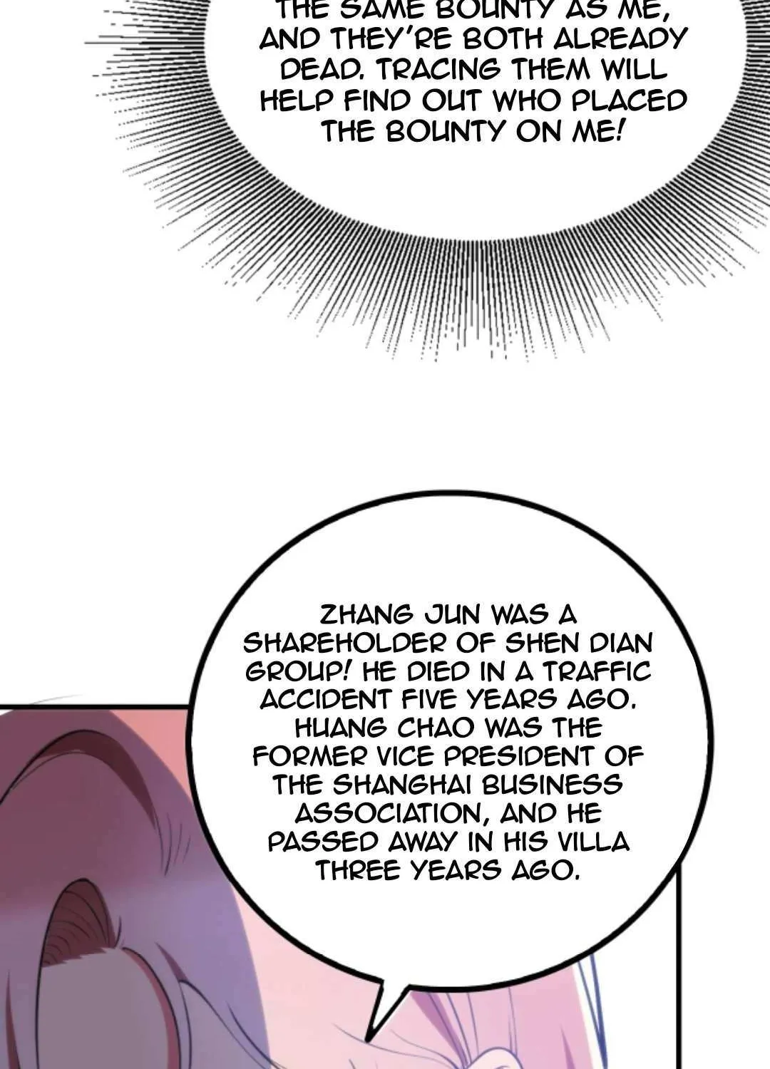 I Have 90 Billion Licking Gold Zinmanga X Chapter 390 Page 27