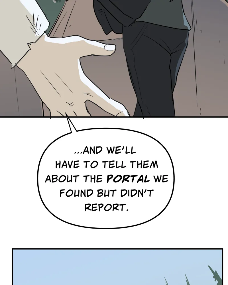 The Last Dimension Zinmanga X Chapter 16 Page 72