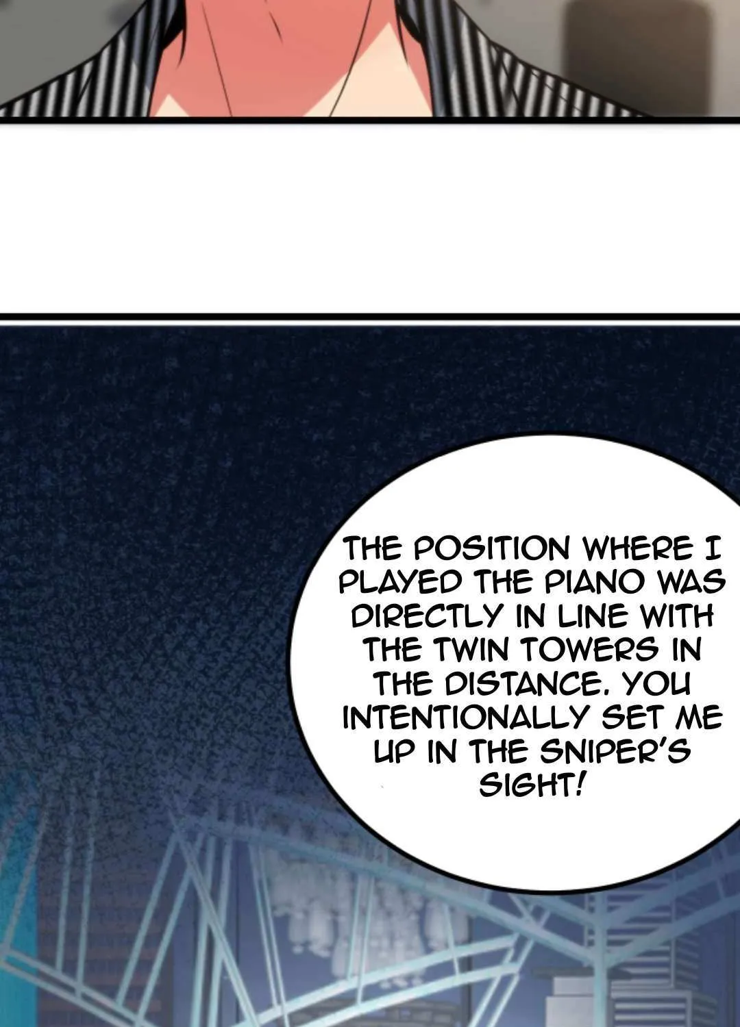 I Have 90 Billion Licking Gold Zinmanga X Chapter 389 Page 22