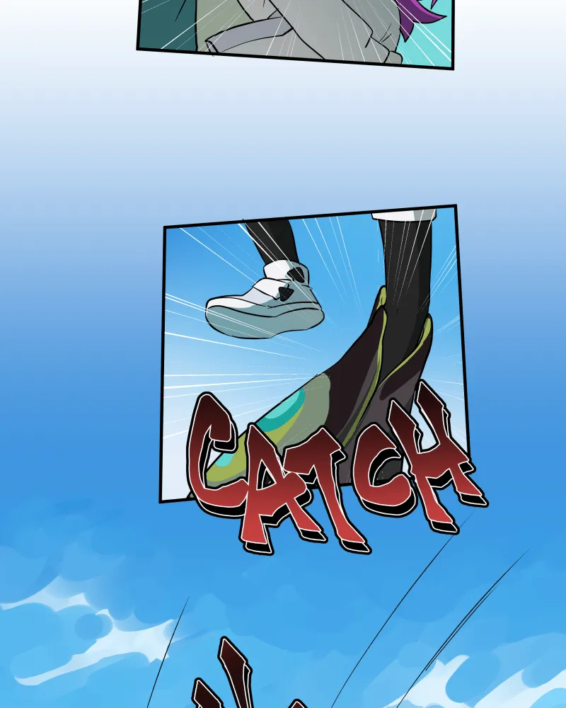 The Last Dimension Zinmanga X Chapter 5 Page 9