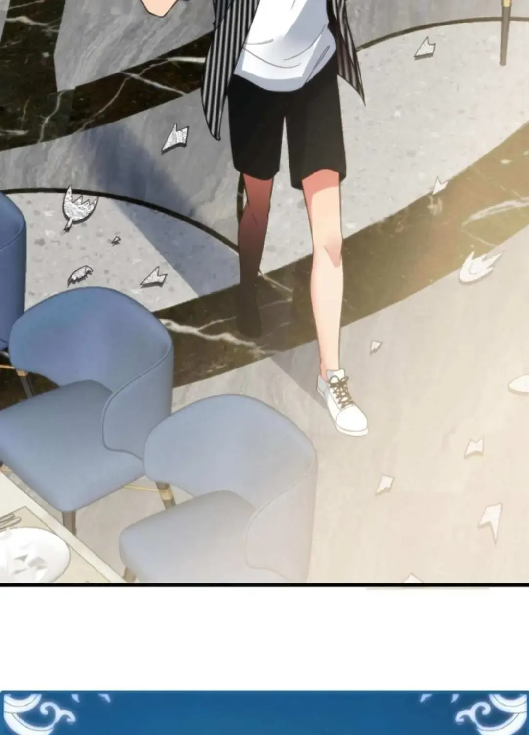 I Have 90 Billion Licking Gold Zinmanga X Chapter 388 Page 35