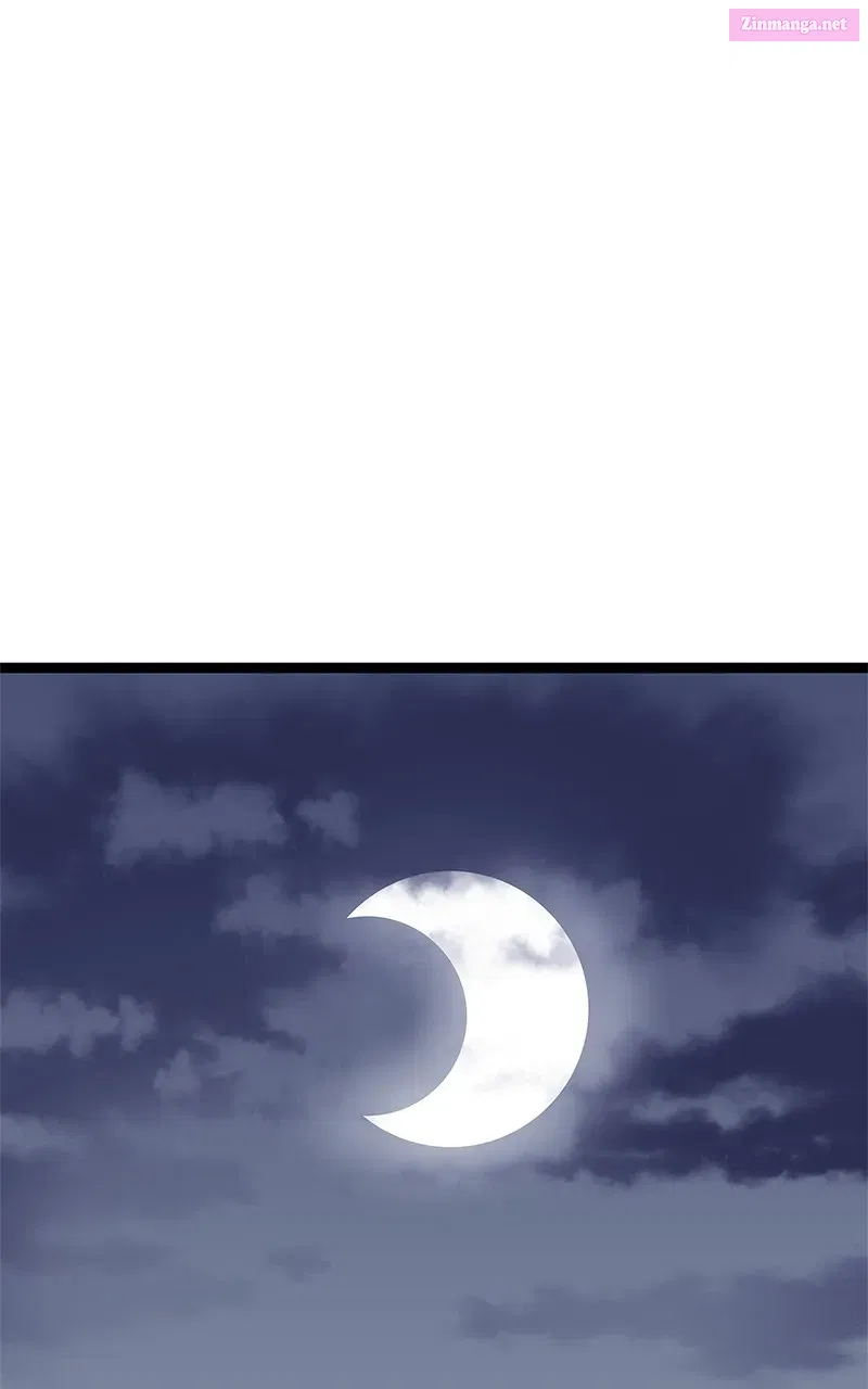 Everywhere & Nowhere Zinmanga X Chapter 236 Page 16