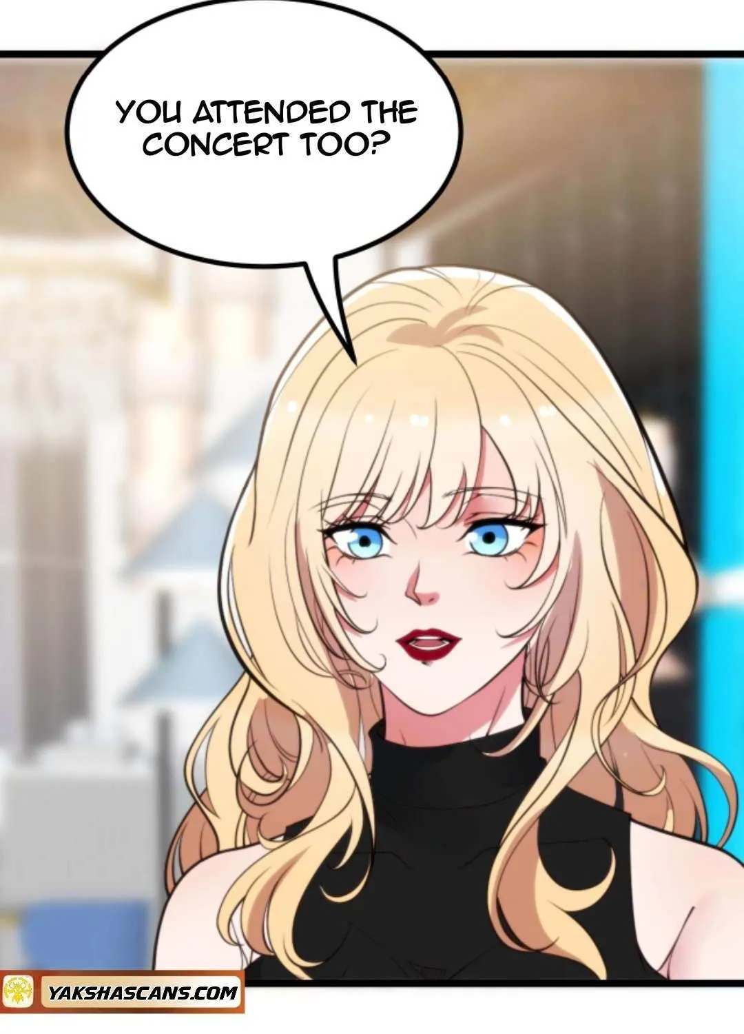 I Have 90 Billion Licking Gold Zinmanga X Chapter 387 Page 8