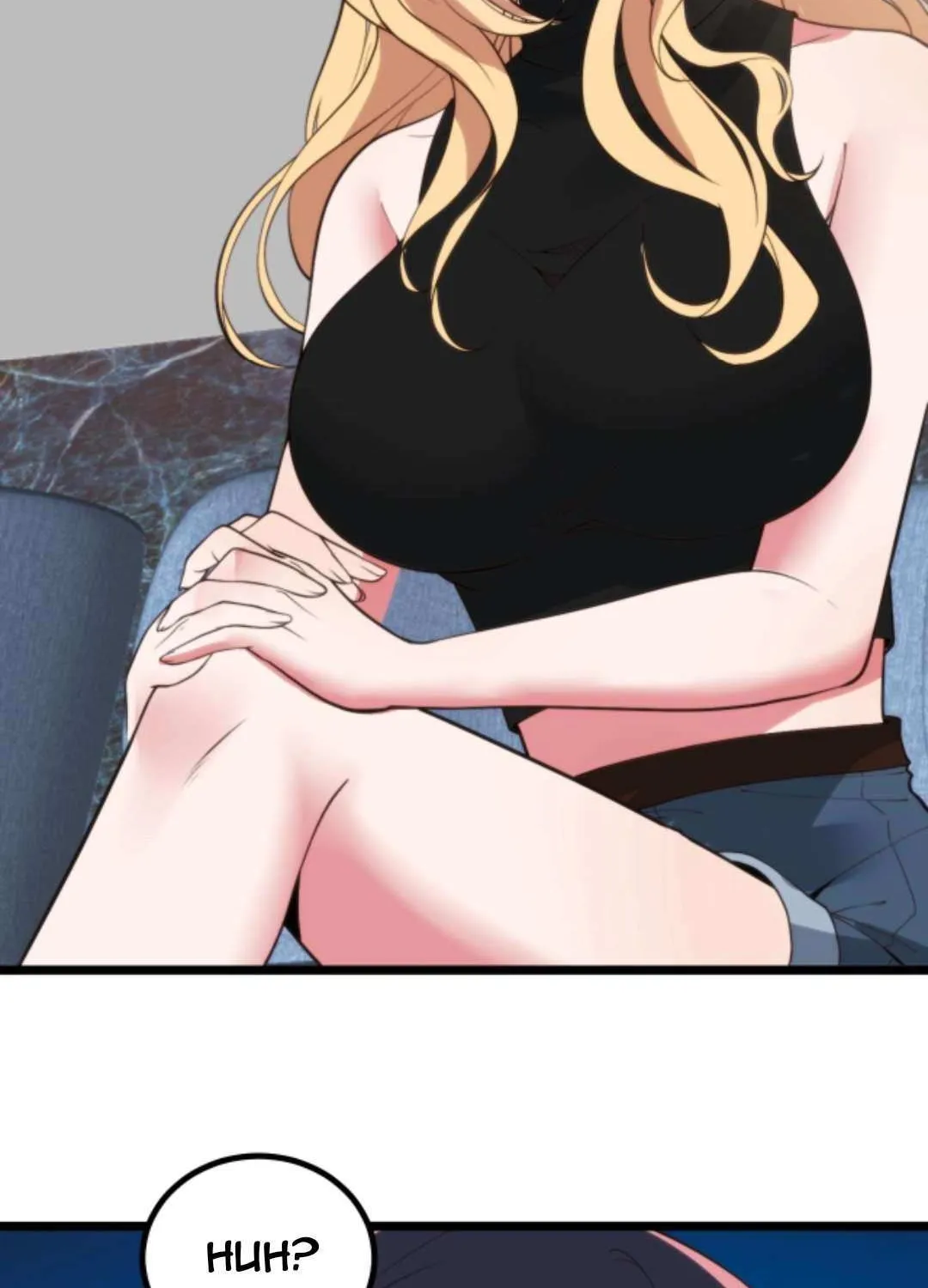 I Have 90 Billion Licking Gold Zinmanga X Chapter 387 Page 18