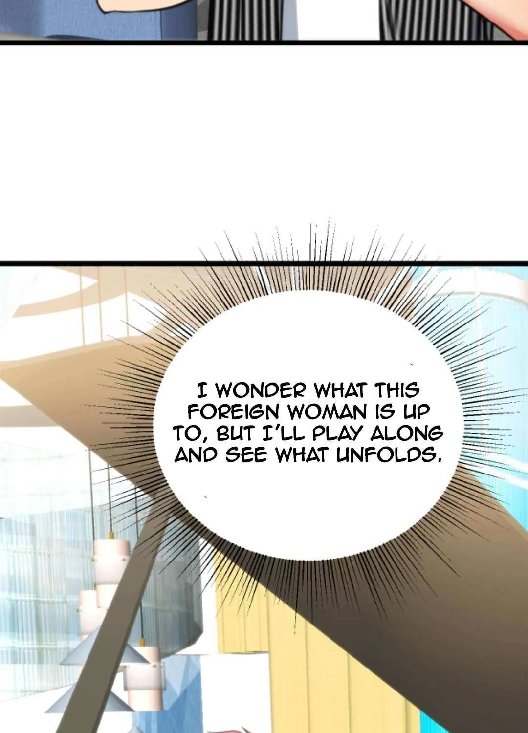 I Have 90 Billion Licking Gold Zinmanga X Chapter 387 Page 24