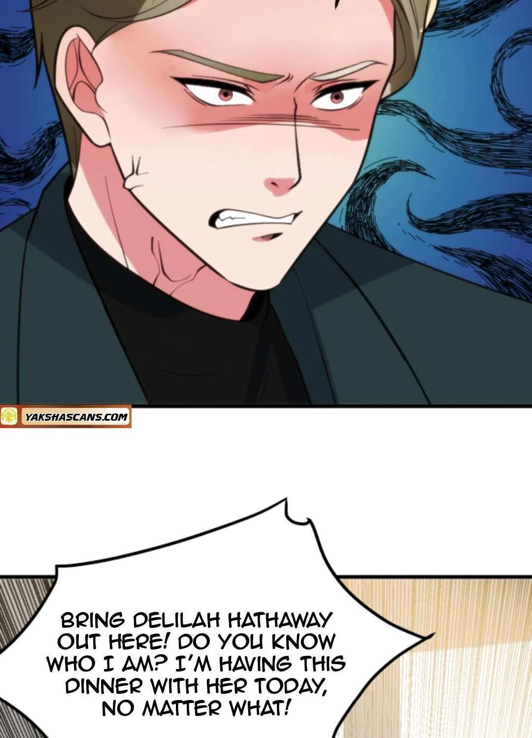 I Have 90 Billion Licking Gold Zinmanga X Chapter 386 Page 10