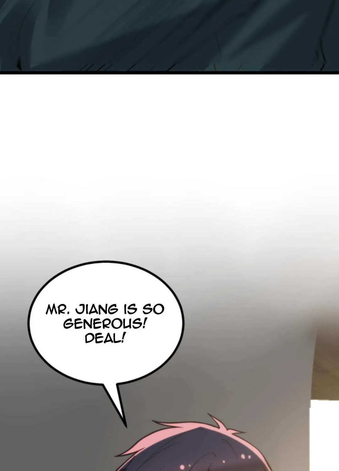 I Have 90 Billion Licking Gold Zinmanga X Chapter 385 Page 24