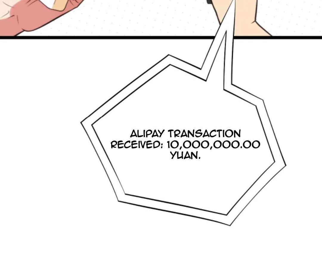 I Have 90 Billion Licking Gold Zinmanga X Chapter 385 Page 28