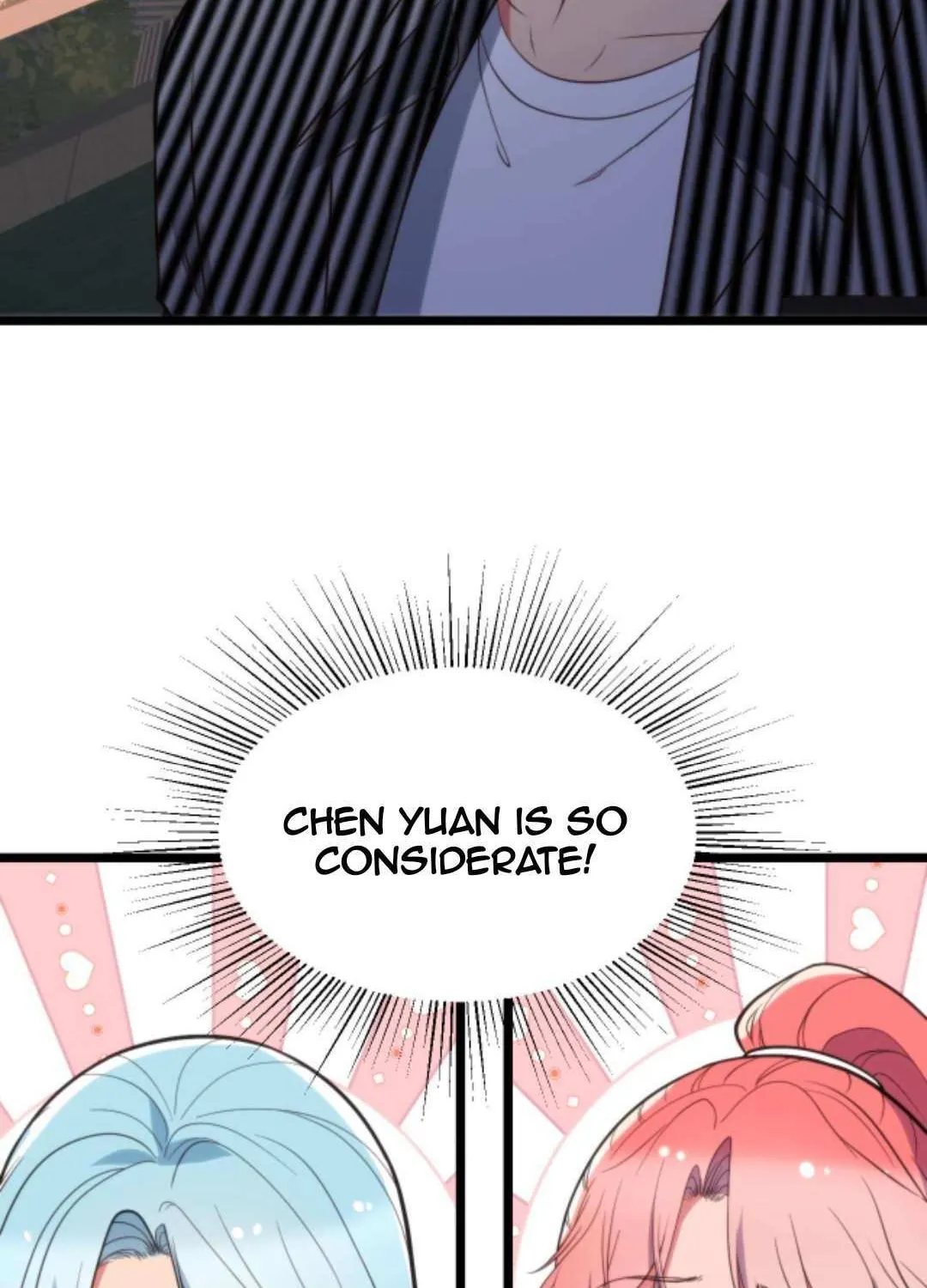 I Have 90 Billion Licking Gold Zinmanga X Chapter 385 Page 34