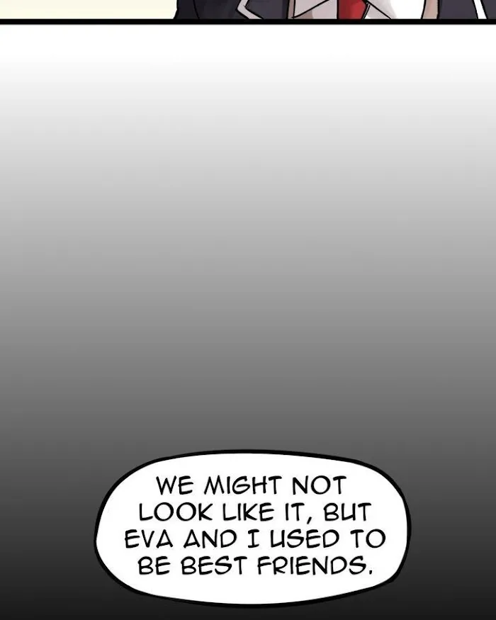 Everywhere & Nowhere Zinmanga X Chapter 175 Page 12
