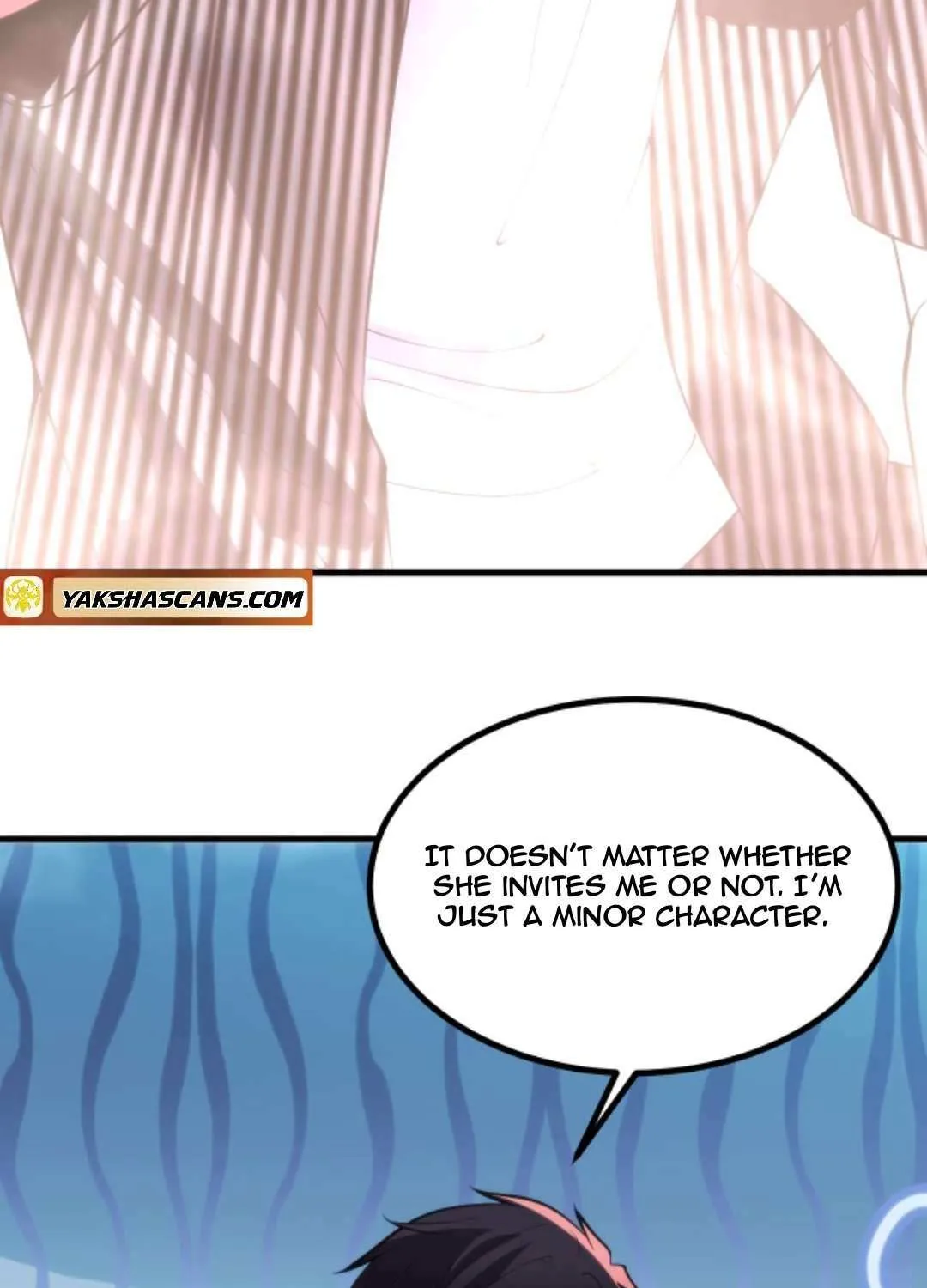 I Have 90 Billion Licking Gold Zinmanga X Chapter 384 Page 5