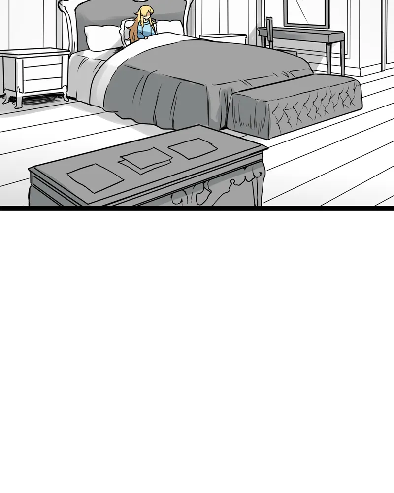 Everywhere & Nowhere Zinmanga X Chapter 158 Page 6