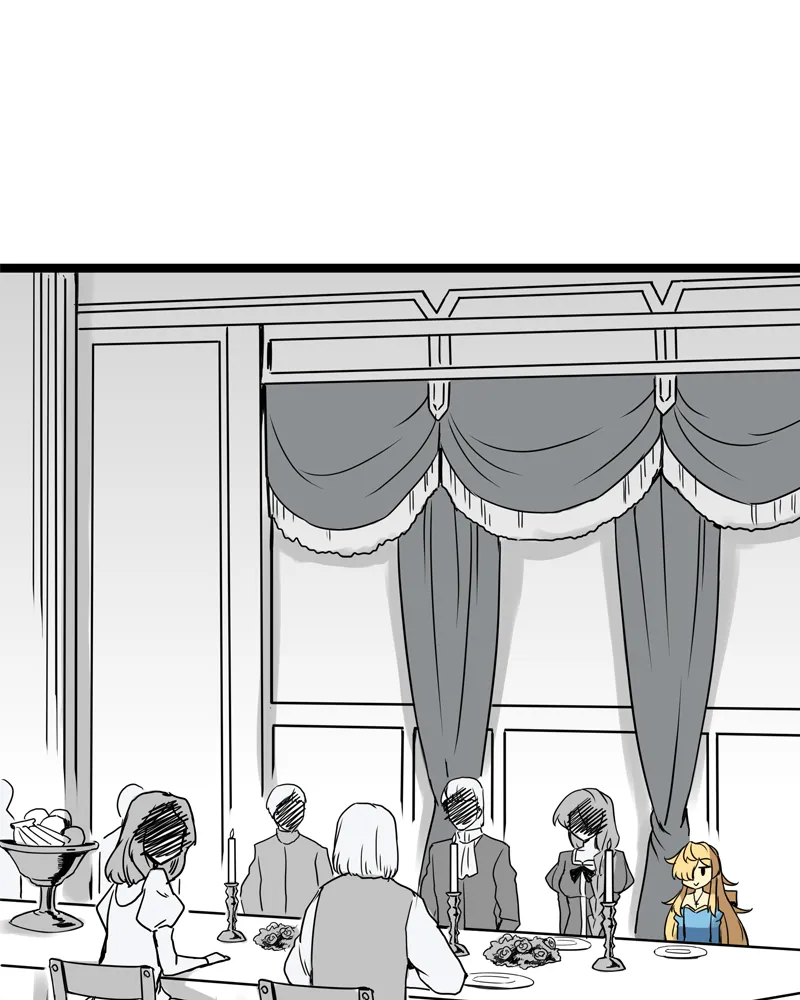 Everywhere & Nowhere Zinmanga X Chapter 158 Page 26