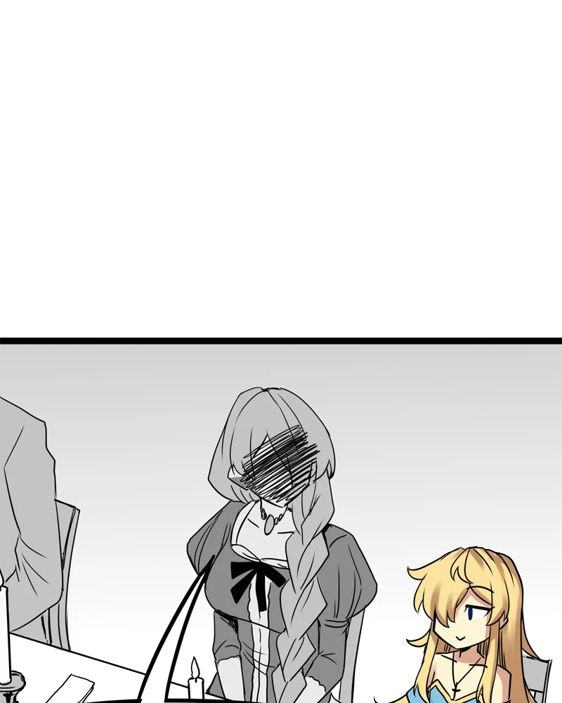 Everywhere & Nowhere Zinmanga X Chapter 158 Page 28