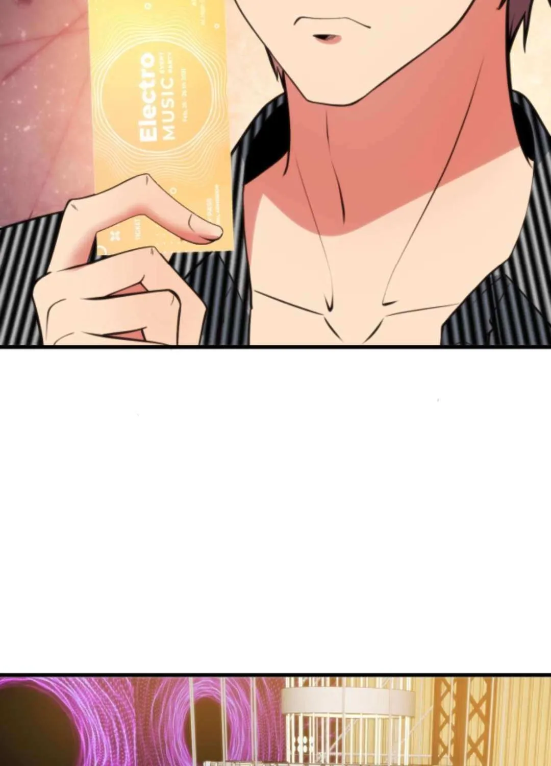 I Have 90 Billion Licking Gold Zinmanga X Chapter 382 Page 40