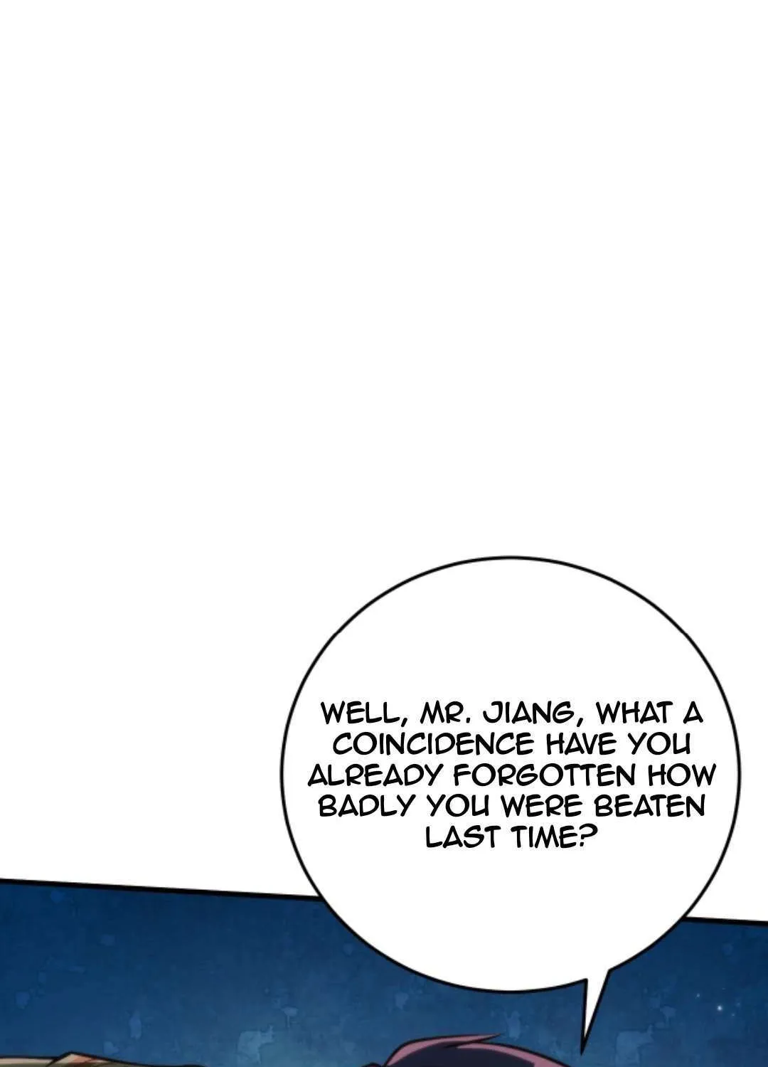 I Have 90 Billion Licking Gold Zinmanga X Chapter 382 Page 48