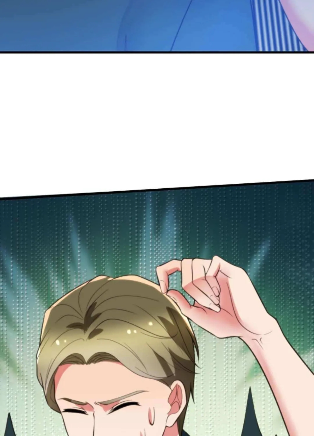 I Have 90 Billion Licking Gold Zinmanga X Chapter 382 Page 50