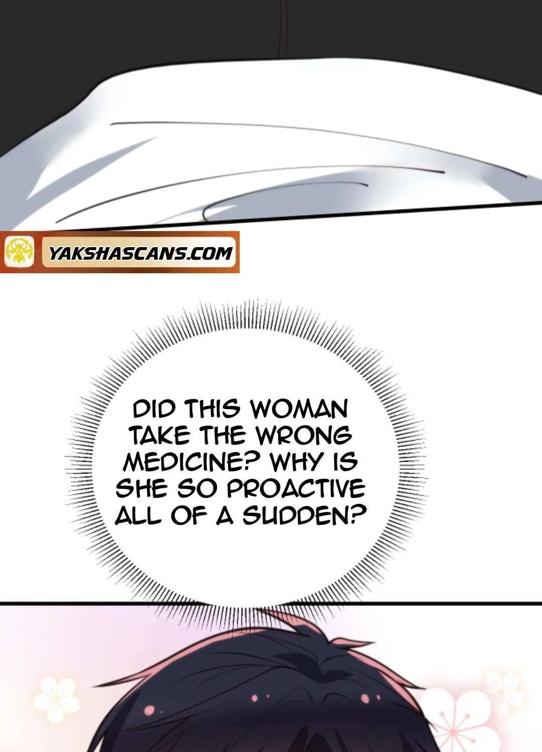 I Have 90 Billion Licking Gold Zinmanga X Chapter 381 Page 8