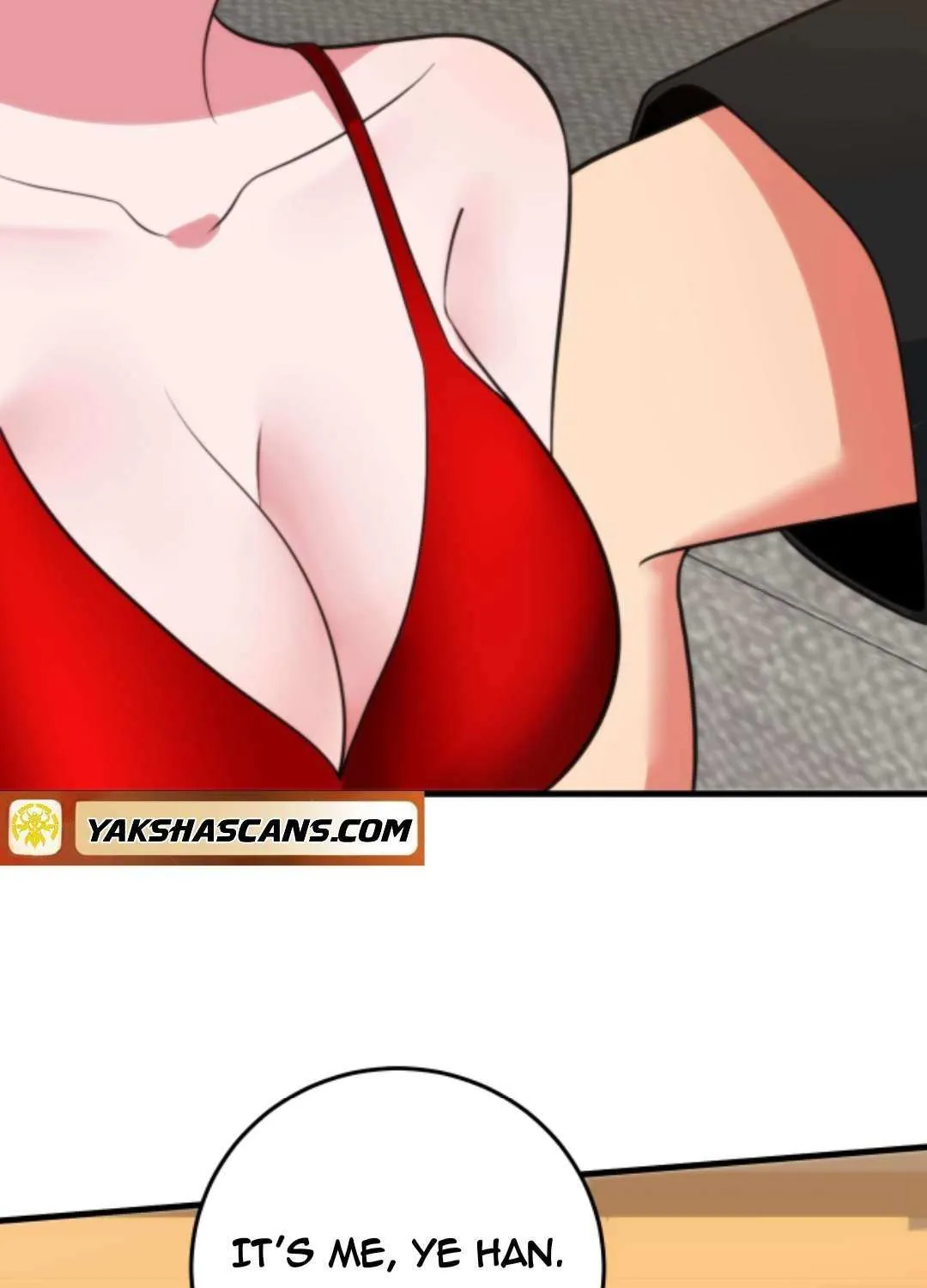 I Have 90 Billion Licking Gold Zinmanga X Chapter 381 Page 14