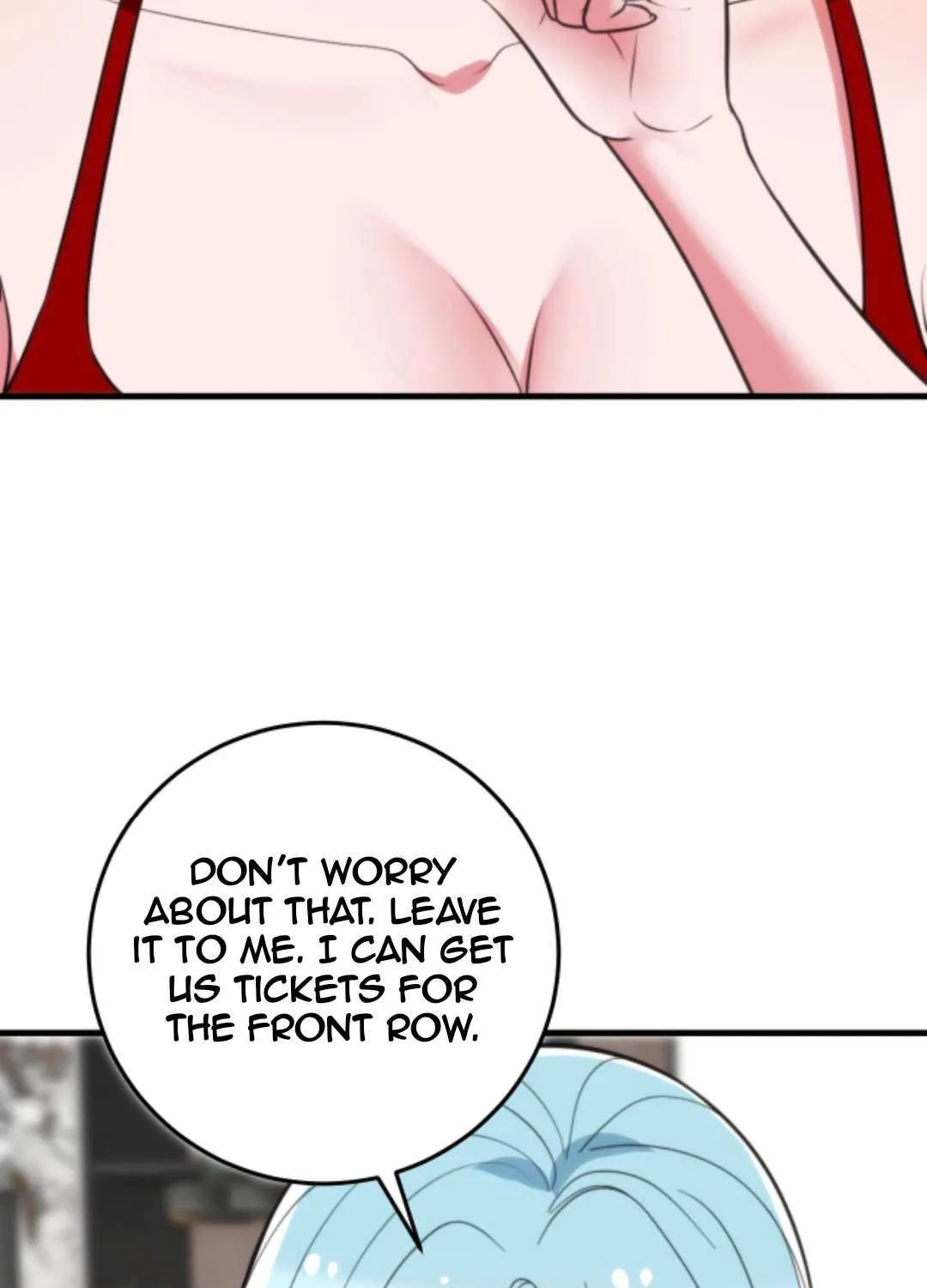 I Have 90 Billion Licking Gold Zinmanga X Chapter 381 Page 21