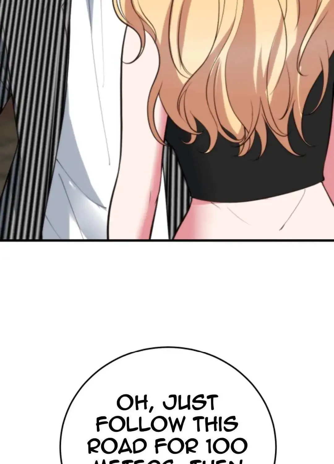 I Have 90 Billion Licking Gold Zinmanga X Chapter 381 Page 48