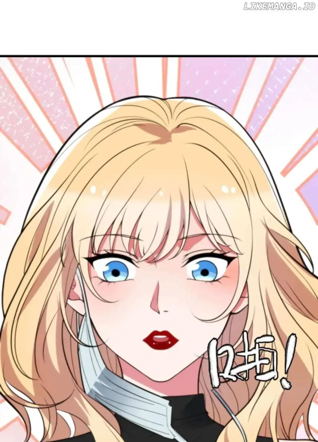 I Have 90 Billion Licking Gold Zinmanga X Chapter 381 Page 53