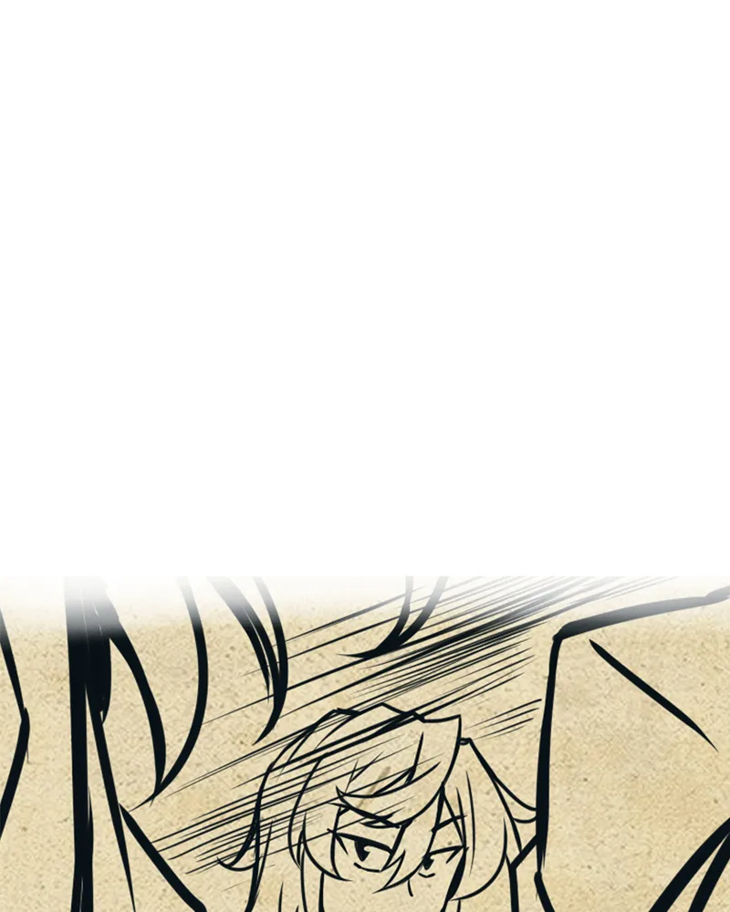 Everywhere & Nowhere Zinmanga X Chapter 131 Page 36